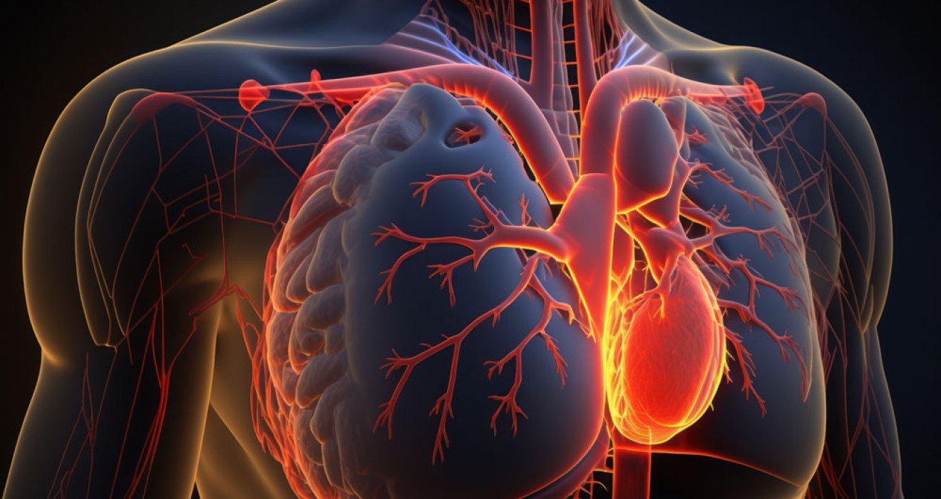 Angina (Cardiac Chest Pain)
