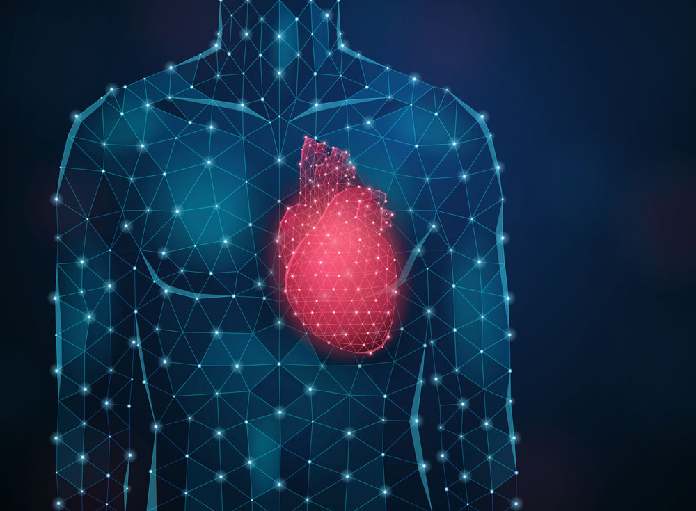 Cardiac Dilatation Treatment 