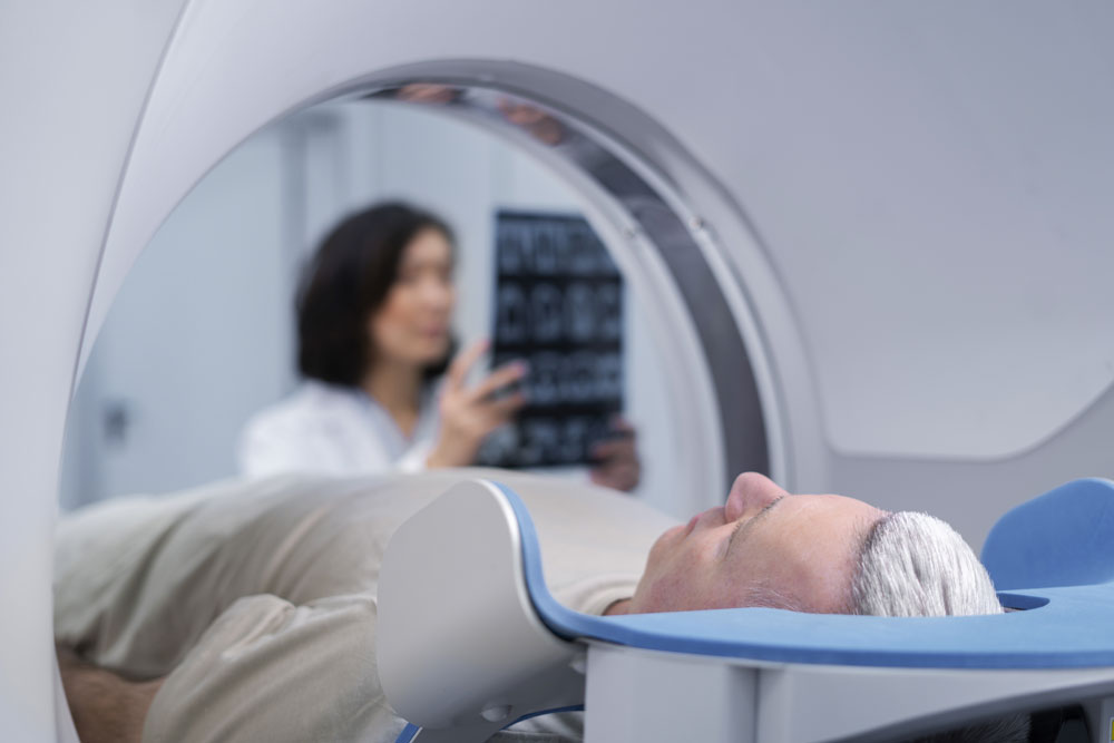 Coronary Tomographic Angiography (Virtual Angiography)