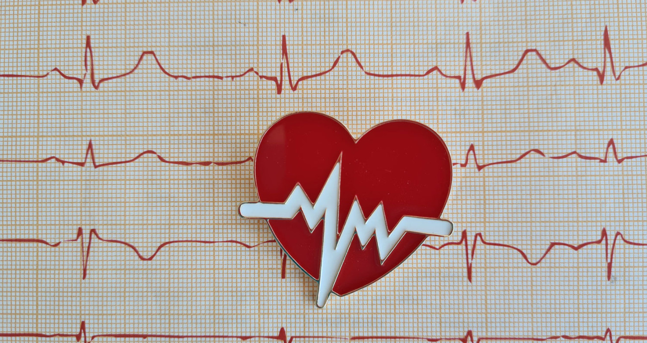 EKG (Kalp Şeridi)