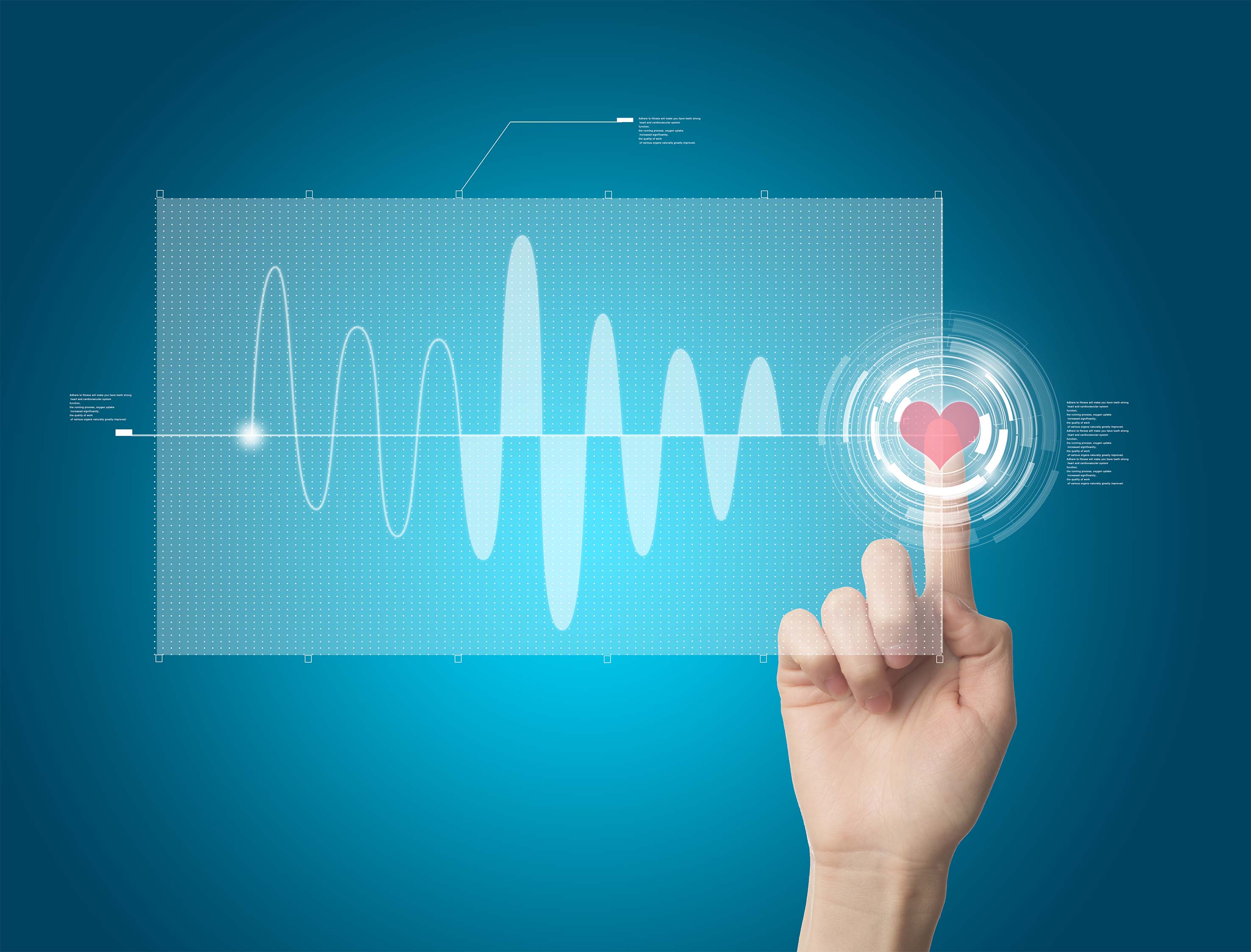 EKG ve Ekokardiyogram Arasındaki Farklar Nelerdir?