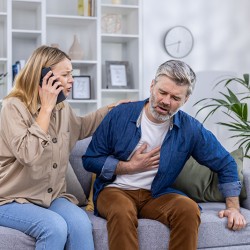 What Should Be The First Intervention in Case of a Heart Attack?