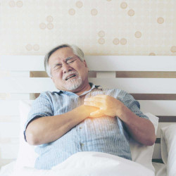 Göğüs Ağrısının Kalp ve Akciğer Dışı Sebepleri Nelerdir?