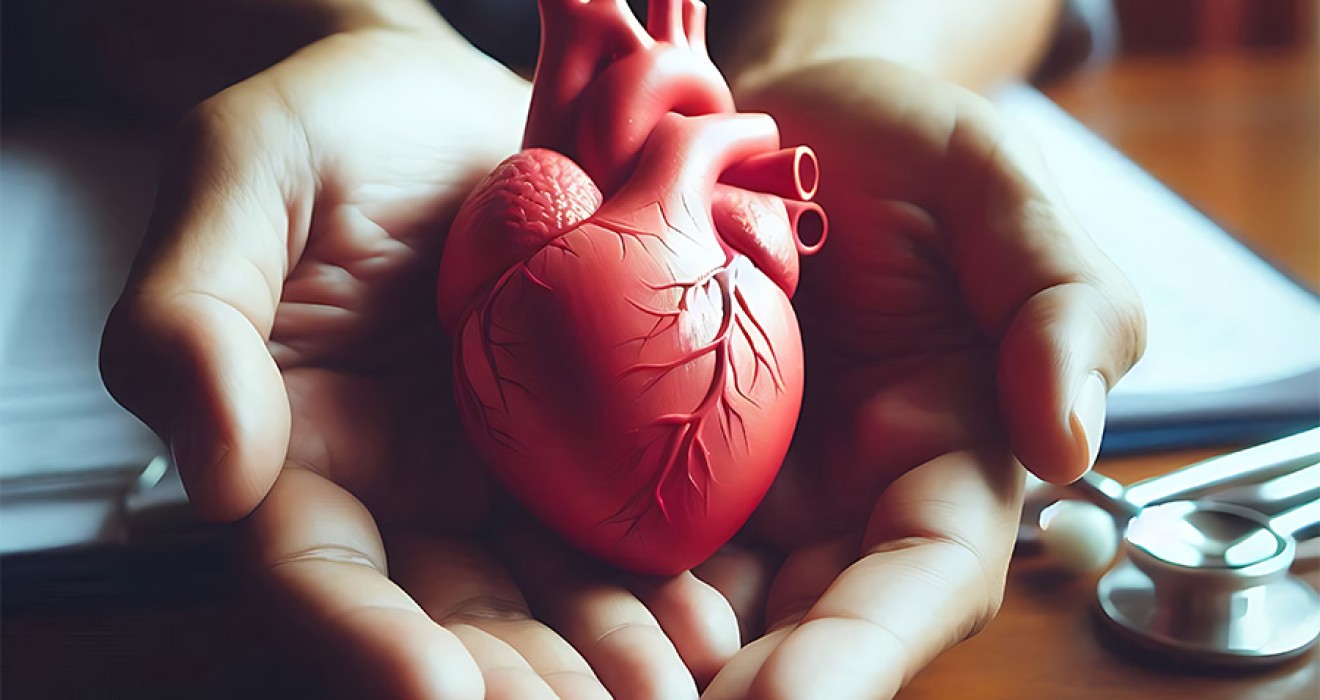 Can Heart Disease Patients Exercise?