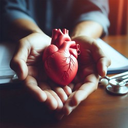 Can Heart Disease Patients Exercise?