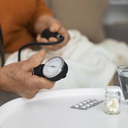 Hipertansiyonda Görülen Tehlikeli Uyarı İşaretleri
