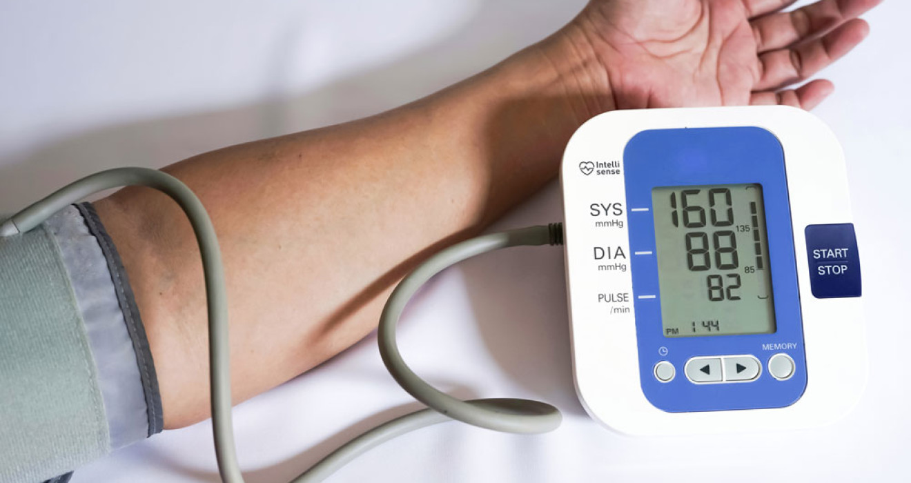 Hypertension Treatment