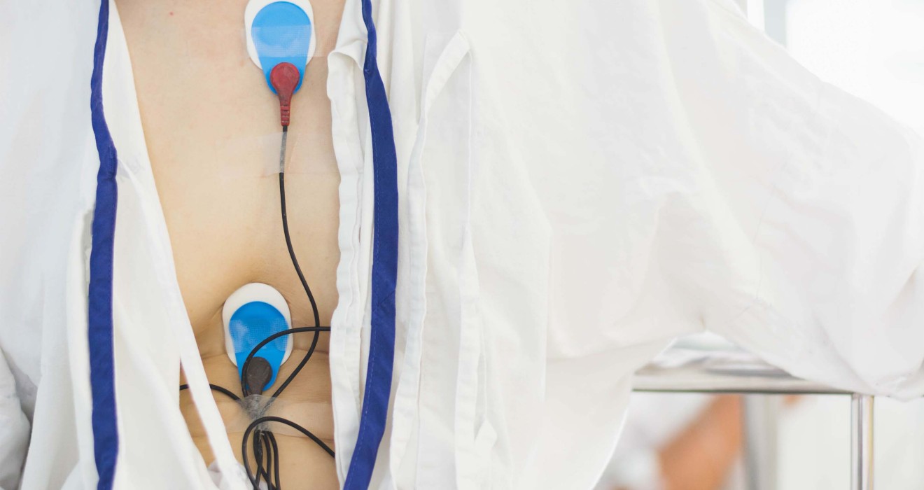 Hastalara Hangi Holter Takılmalıdır?