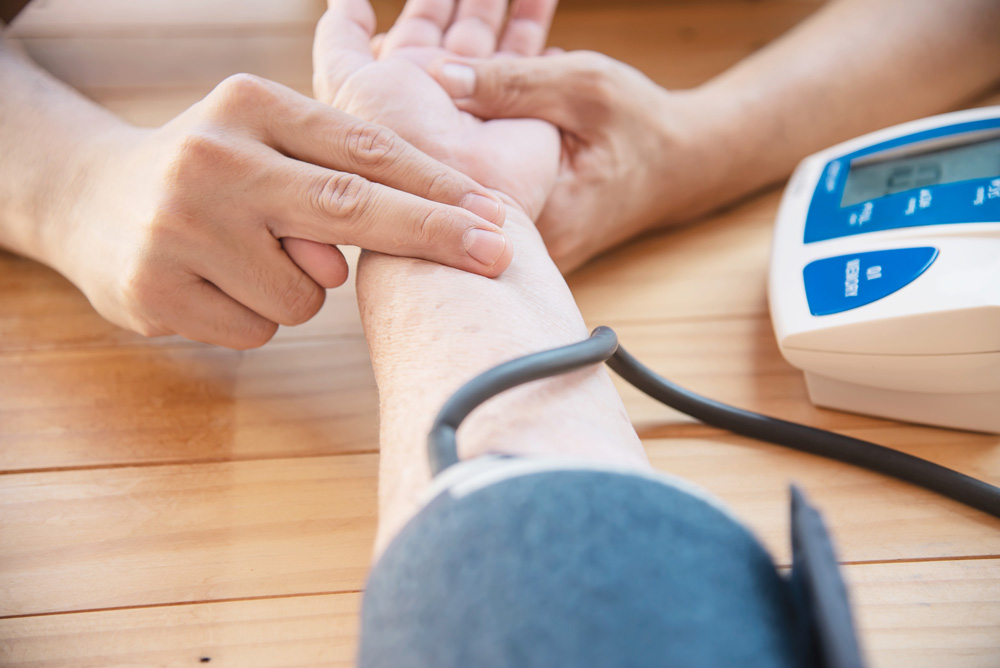 Hypertension Treatment