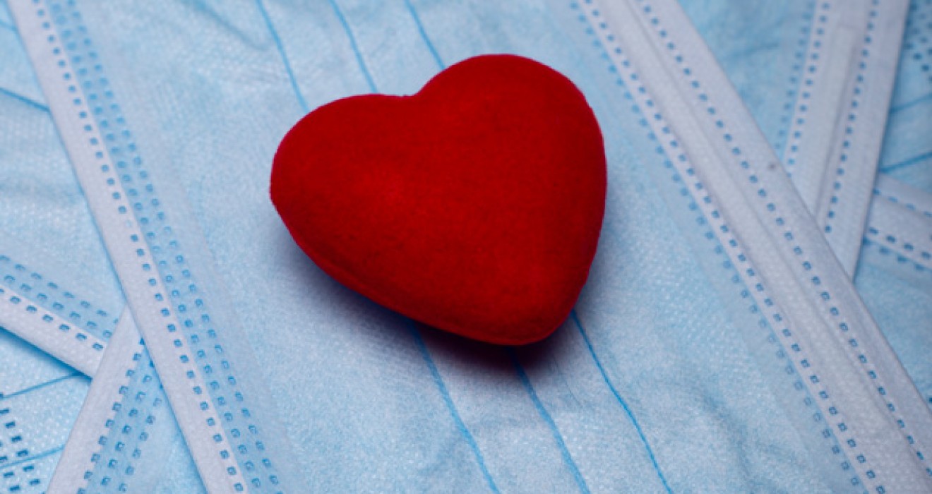 Effects of Covid-19 Disease on the Heart 