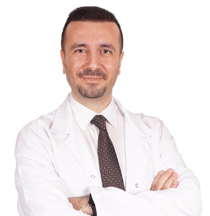 Assoc. Prof. Dr. Kahraman Coşansu
