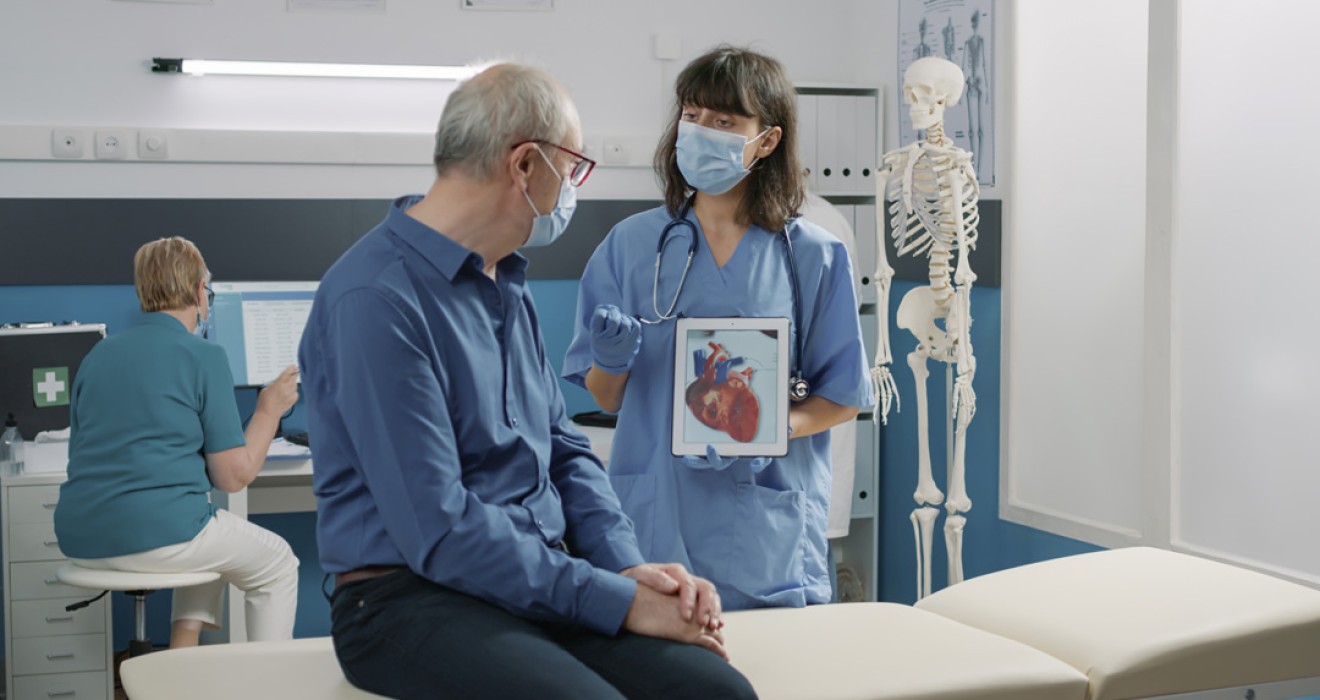 Kalp Ameliyatı Öncesi Hazırlık Süreci