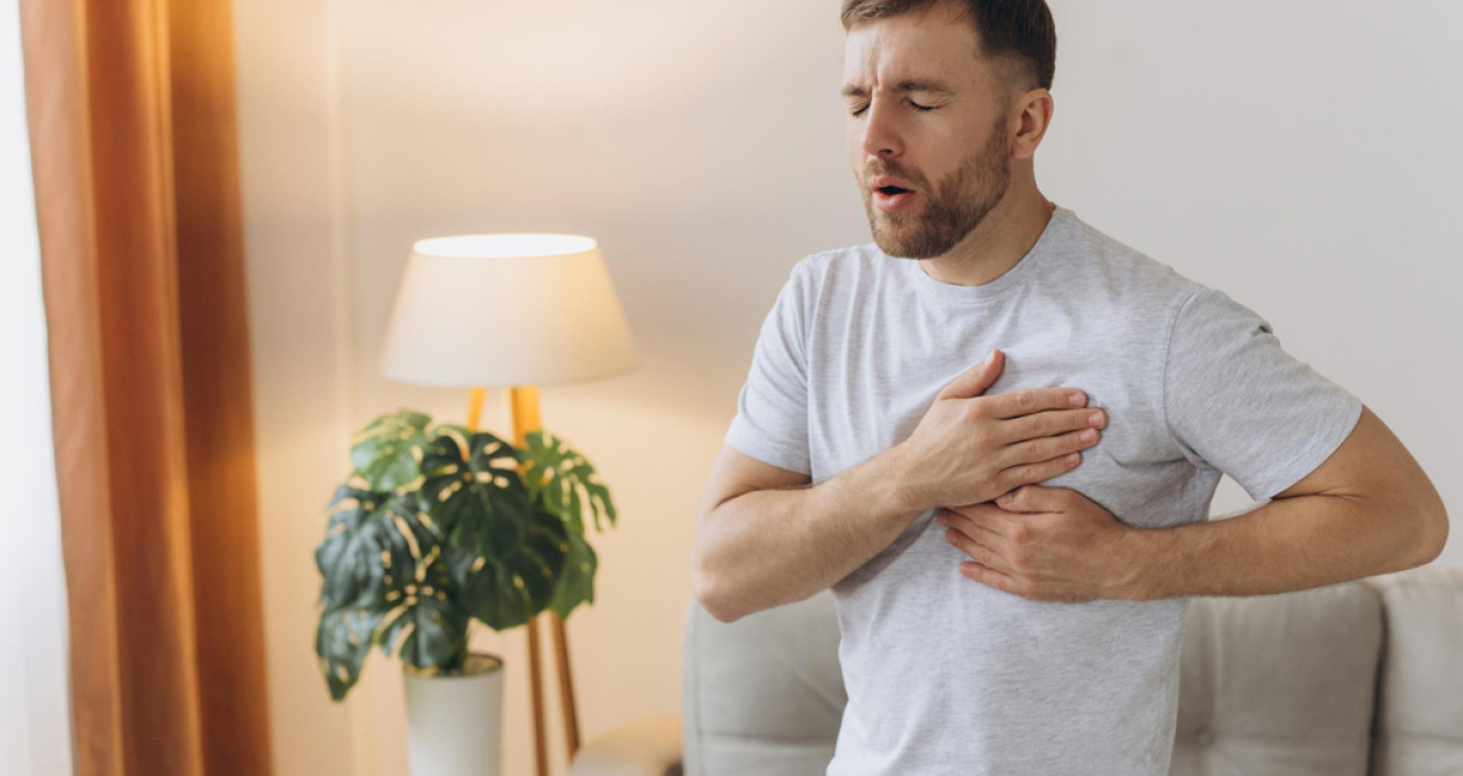 Kalp Çarpıntısı ve Artıran Gizli Nedenler