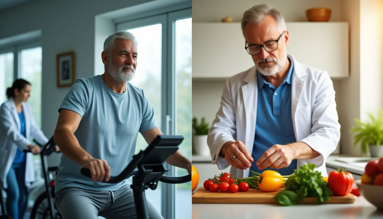 Kalp Krizi Sonrası Bilmeniz Gerekenler