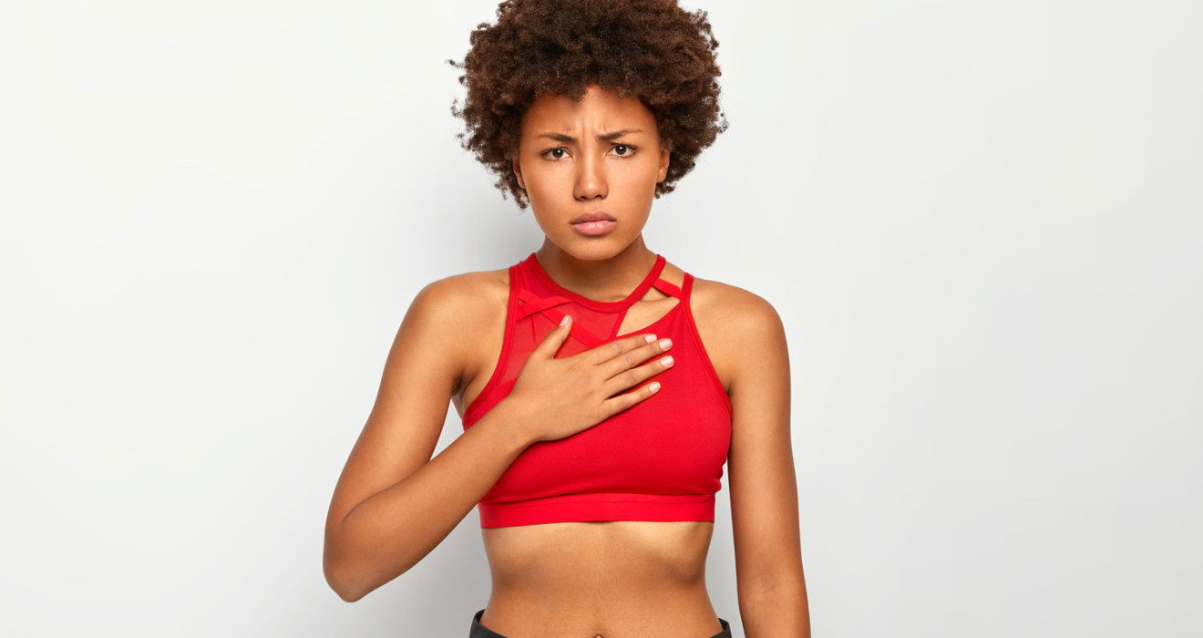 Rheumatic Heart Disease