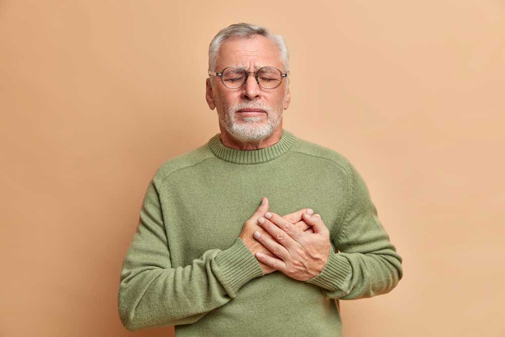 Rheumatic Heart Disease
