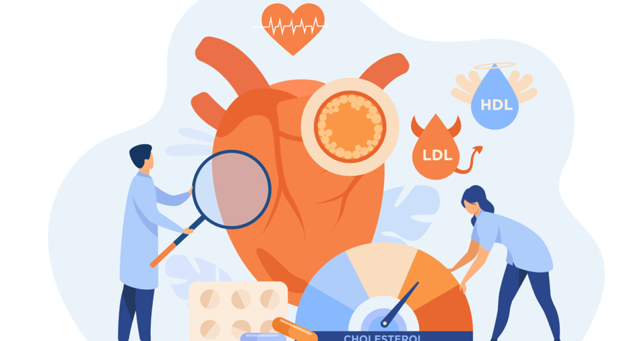 Kalp Sağlığını Bozan 7 Hata ve Korunma Yolları