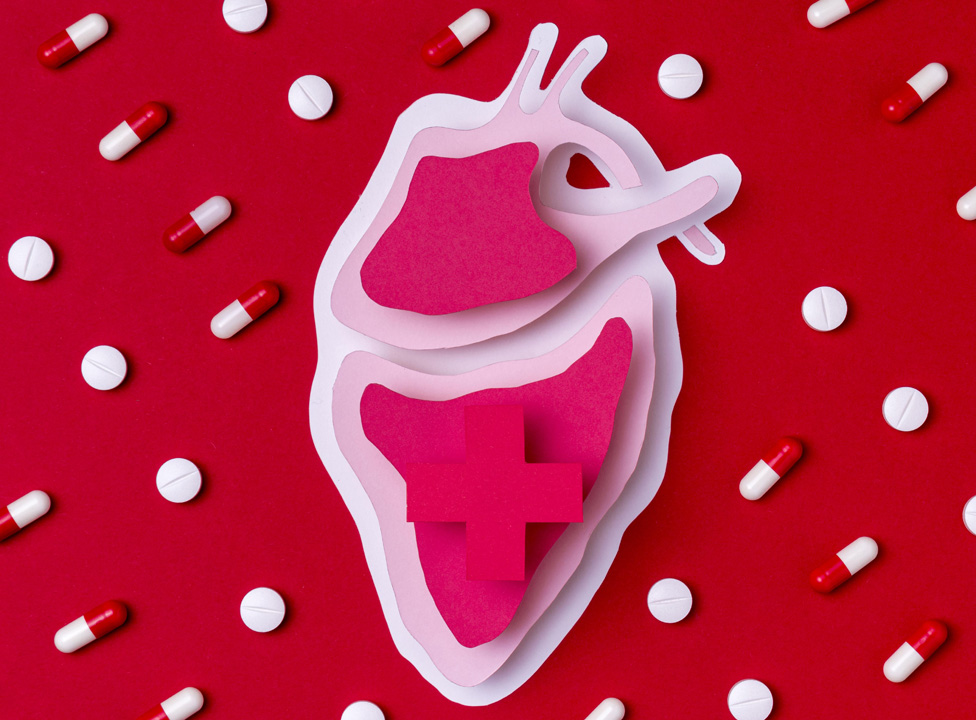 Kalpte Pıhtı Oluşumu: Riskler ve Önleme