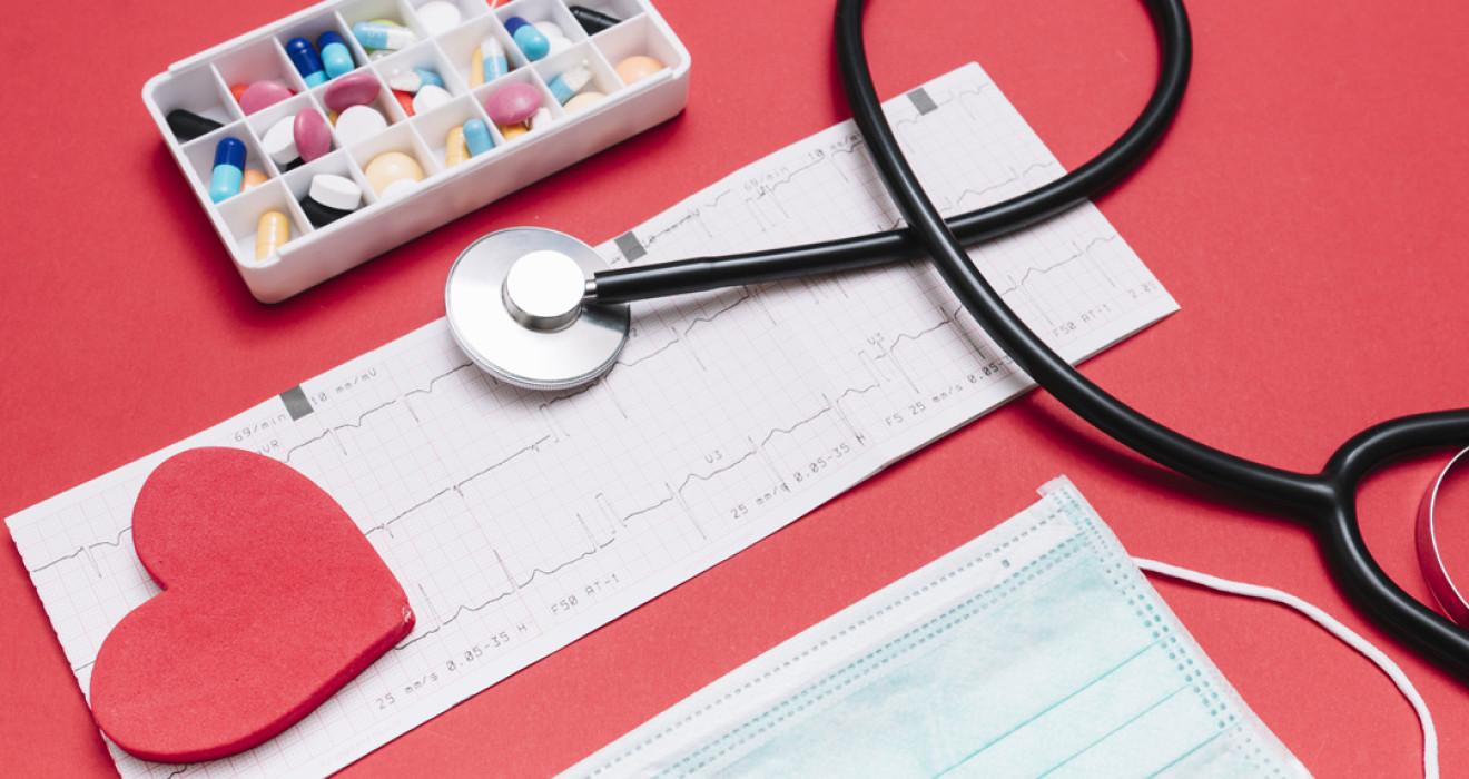 Kardiyak Enzim Yüksekliği Ne Gösterir?