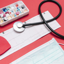 Kardiyak Enzim Yüksekliği Ne Gösterir?