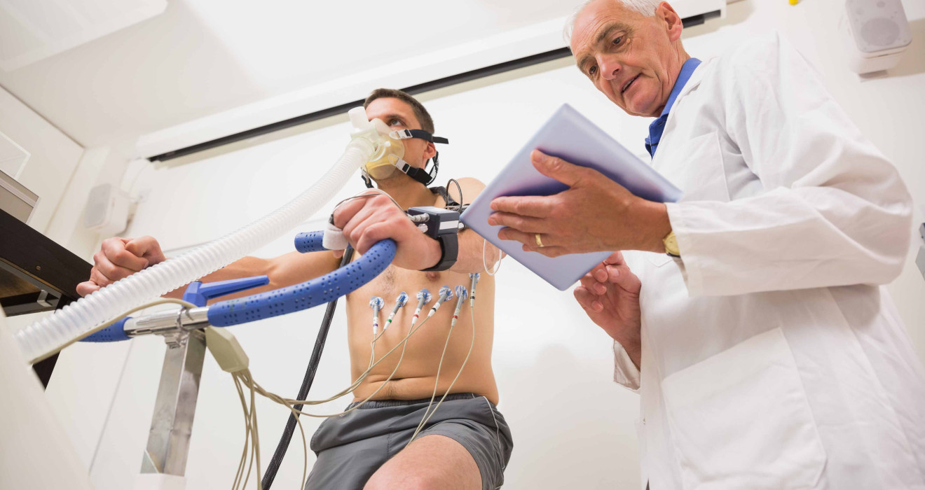 Kardiyak Rehabilitasyon Nedir? Nasıl Yapılır?