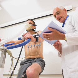 Kardiyak Rehabilitasyon Nedir? Nasıl Yapılır?