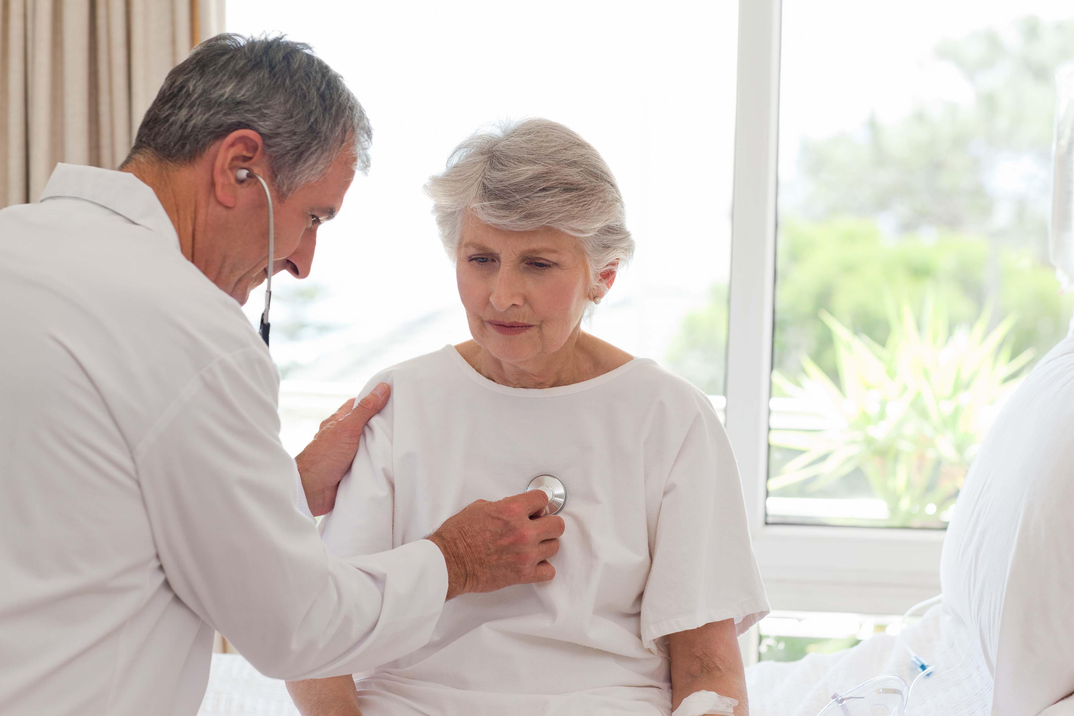 Kardiyak Rehabilitasyon Nedir? Nasıl Yapılır?