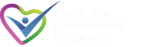 Prof. Dr. Kahraman Coşansu