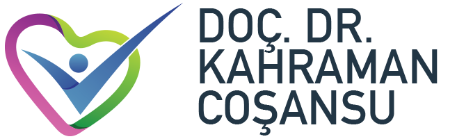 Doç. Dr. Kahraman Coşansu