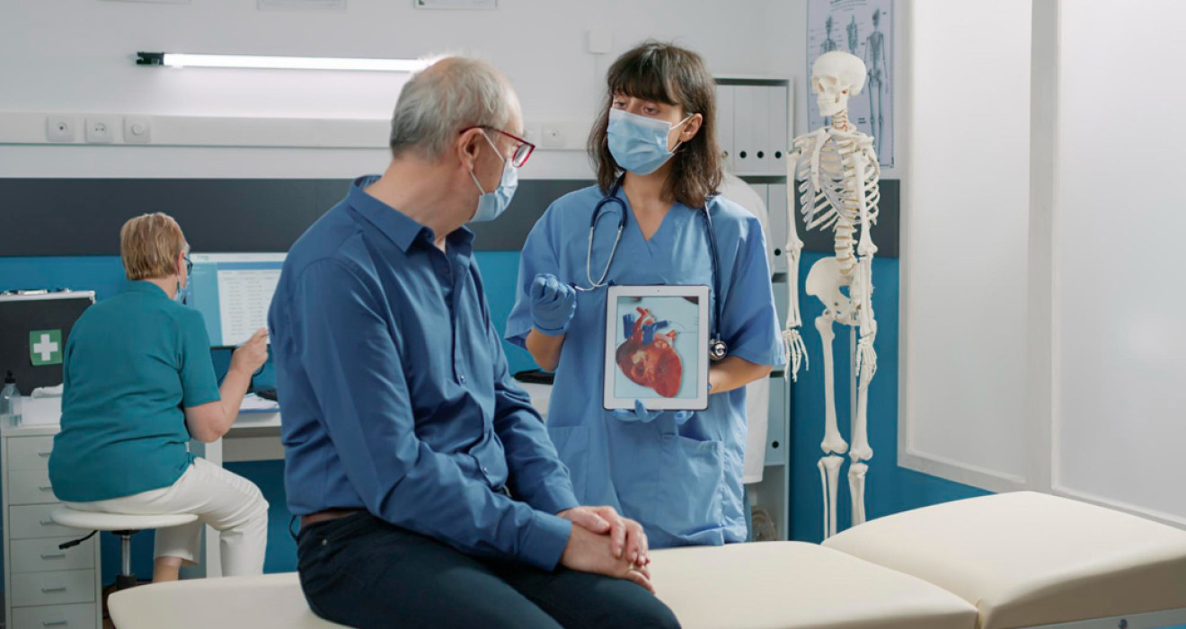 Miyokard Perfüzyon Sintigrafisi (MPS) Nedir? Nasıl Yapılır?