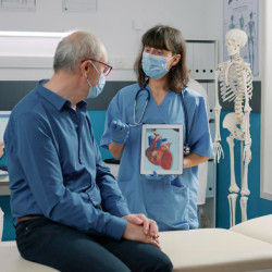 Miyokard Perfüzyon Sintigrafisi (MPS) Nedir? Nasıl Yapılır?