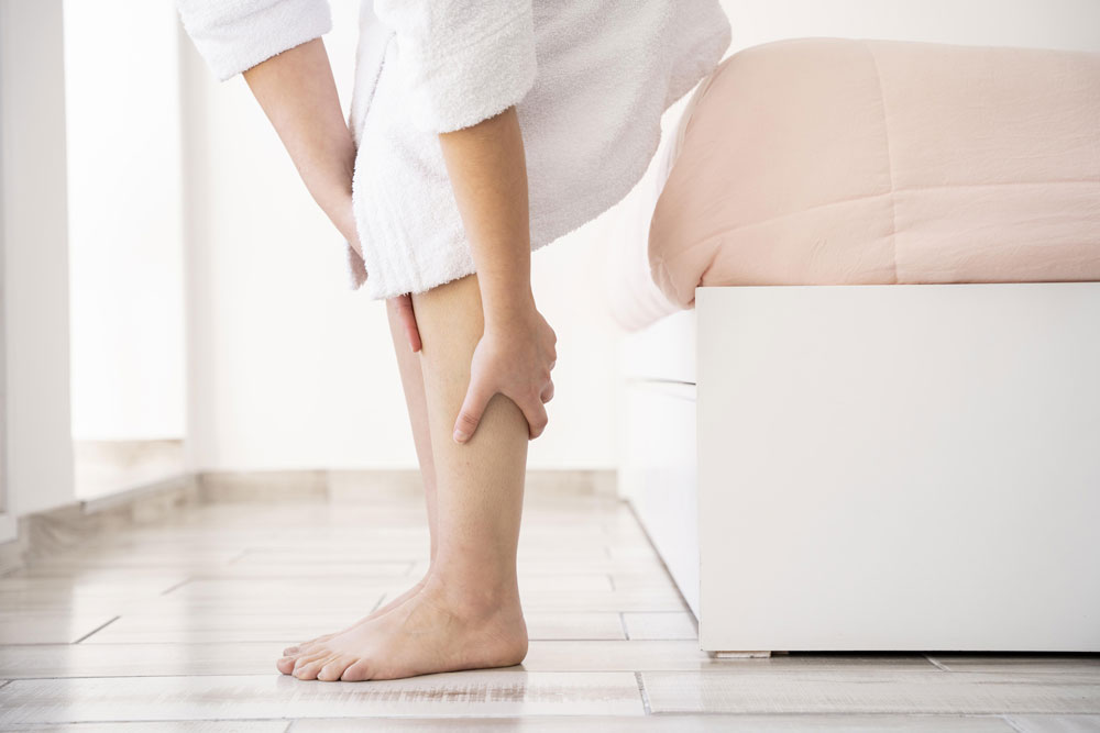 Peripheral Arterial Disease