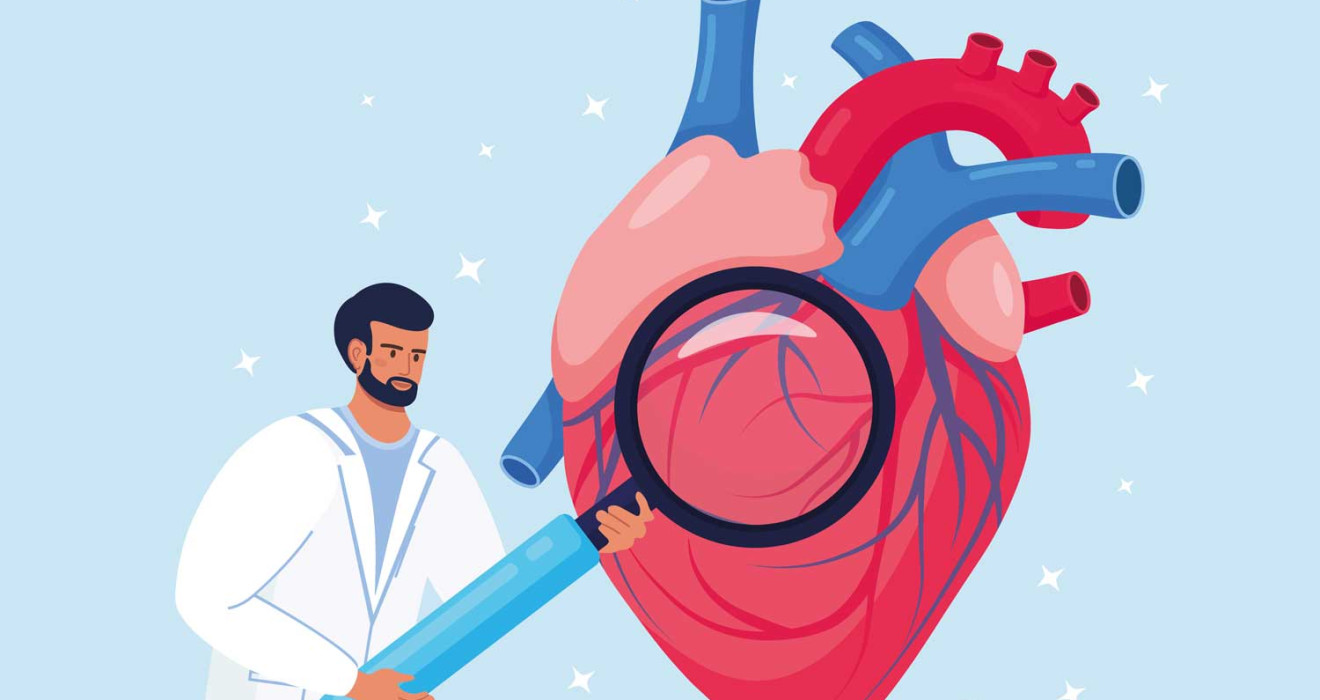 Preoperative Cardiac Assesment