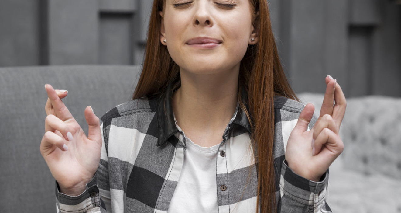 Psikolojik Nefes Darlığı: Nedir, Belirtileri Nelerdir?