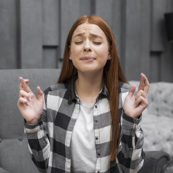 Psikolojik Nefes Darlığı: Nedir, Belirtileri Nelerdir?
