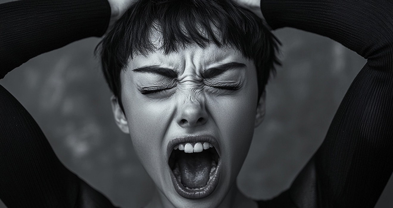 Does Panic Attack Increase the Risk of Heart Disease?