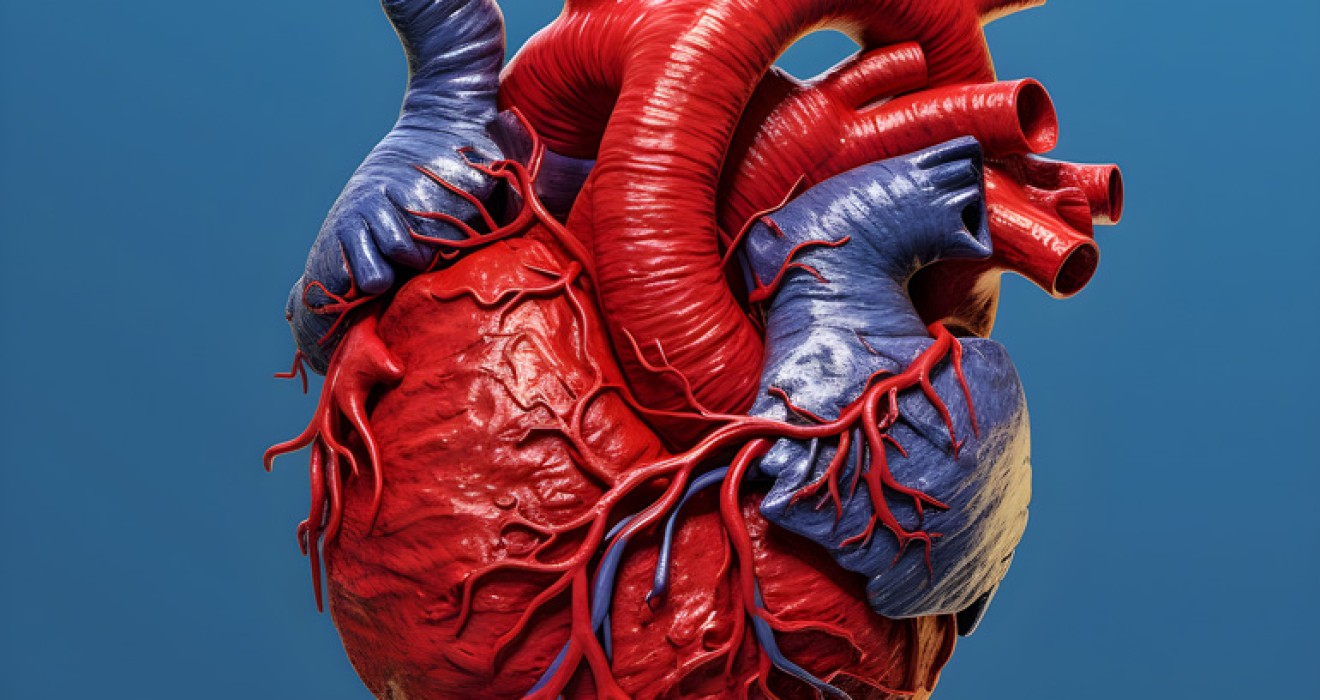 Kalbine Stent Takılan Kişiler Nasıl Beslenmelidir?