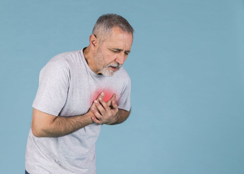 Right Heart Failure