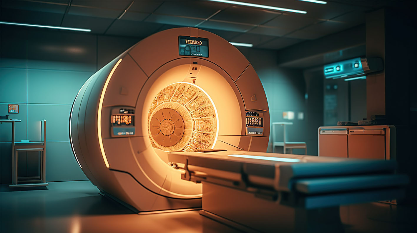 What is Virtual Angiography