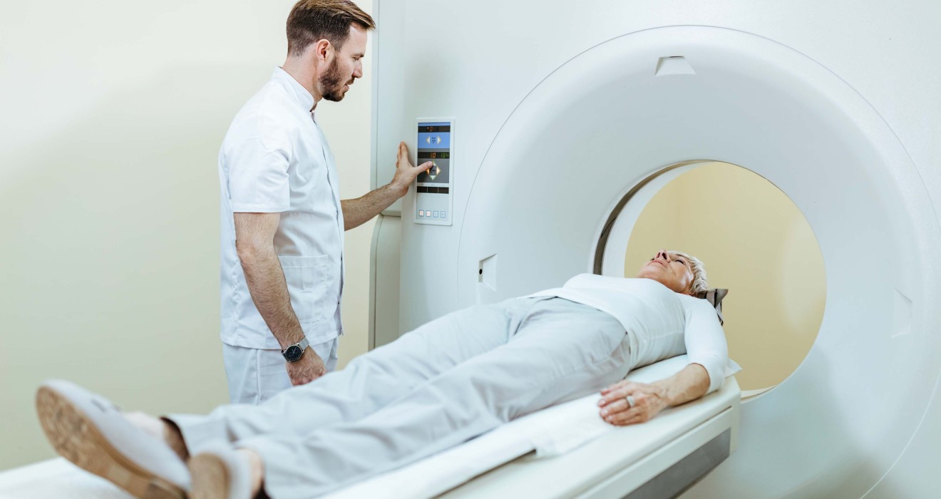 What is Virtual Angiography