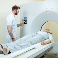 What is Virtual Angiography