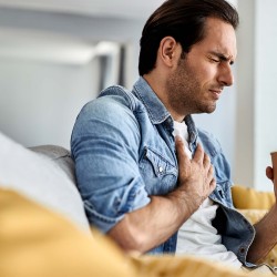 Sessiz Kalp Krizi: Nedir, Belirtileri Nelerdir?
