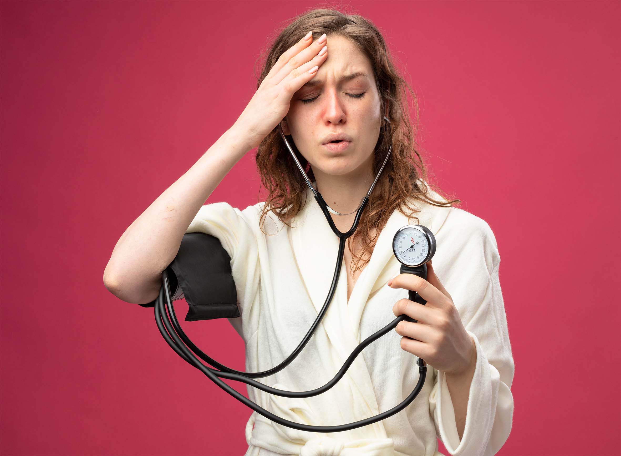 All the Answers You’re Looking for About the Stress Test