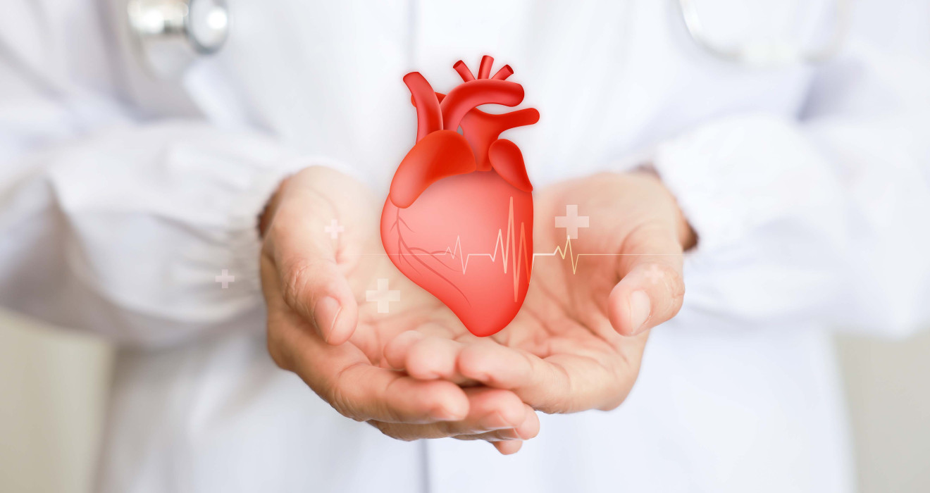 ST Yükselmeli Miyokard Enfarktüsü (STEMI) Hakkında Her Şey