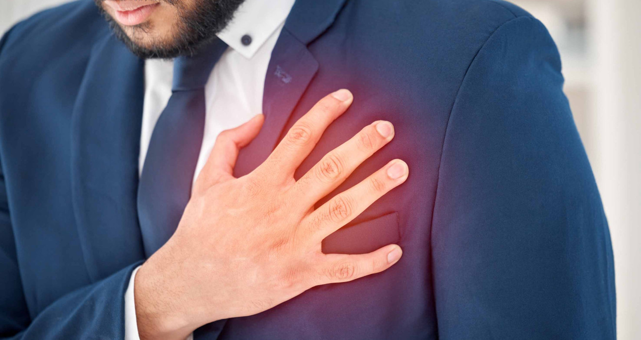ST Yükselmesiz Miyokard Enfarktüsü (NSTEMI) Nedir?
