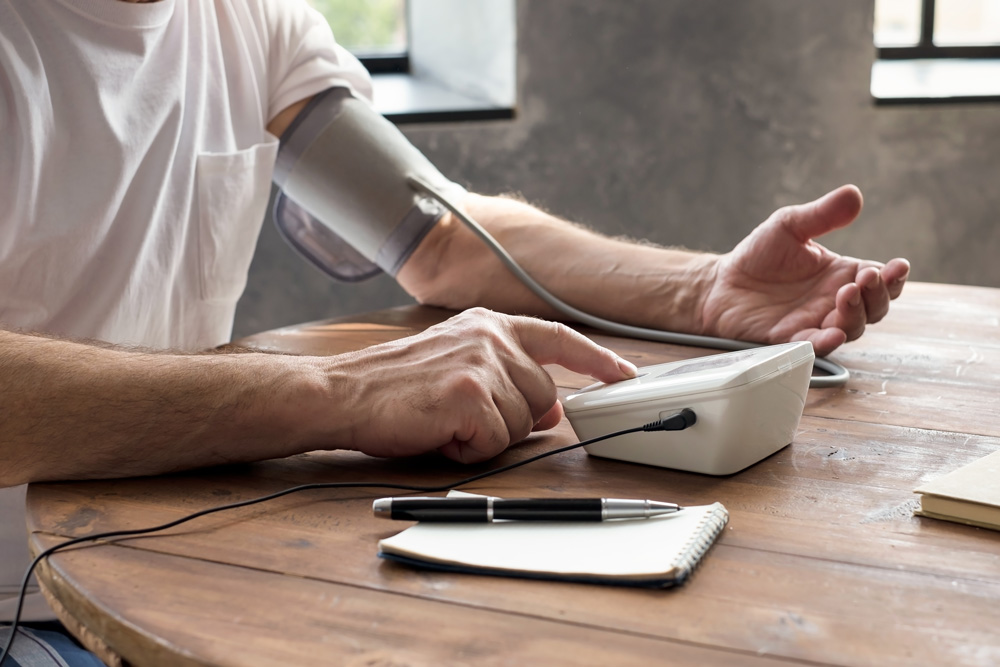 Blood Pressure: Why It Rises, How to Lower It? 