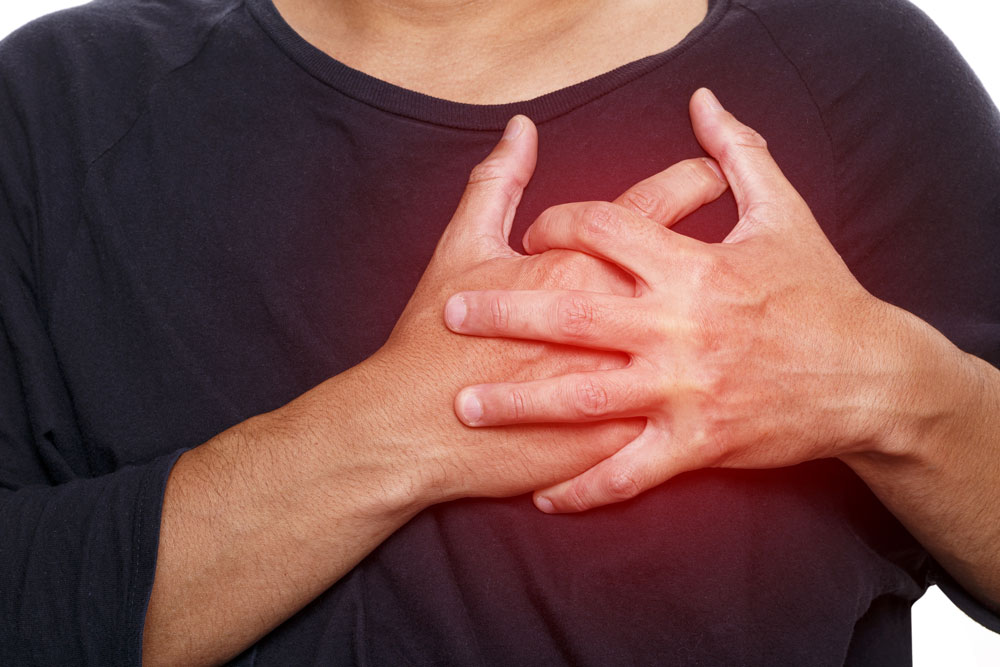 Tachycardia