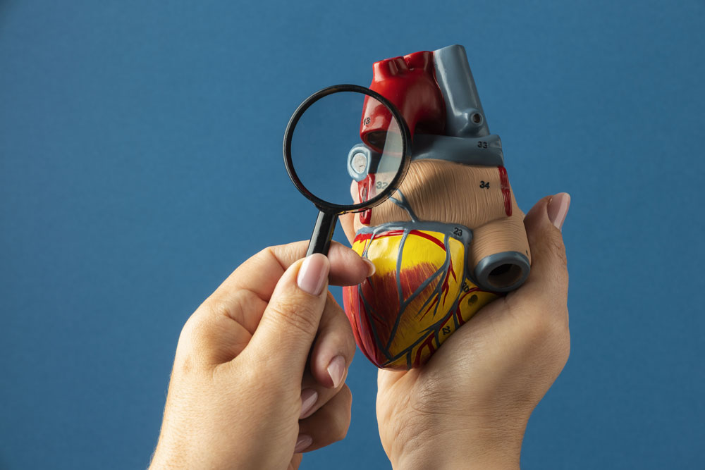 Valvular heart diseases 