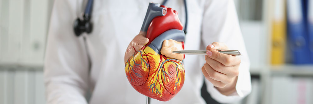 Valvular Heart Diseases Treatment and Follow-up