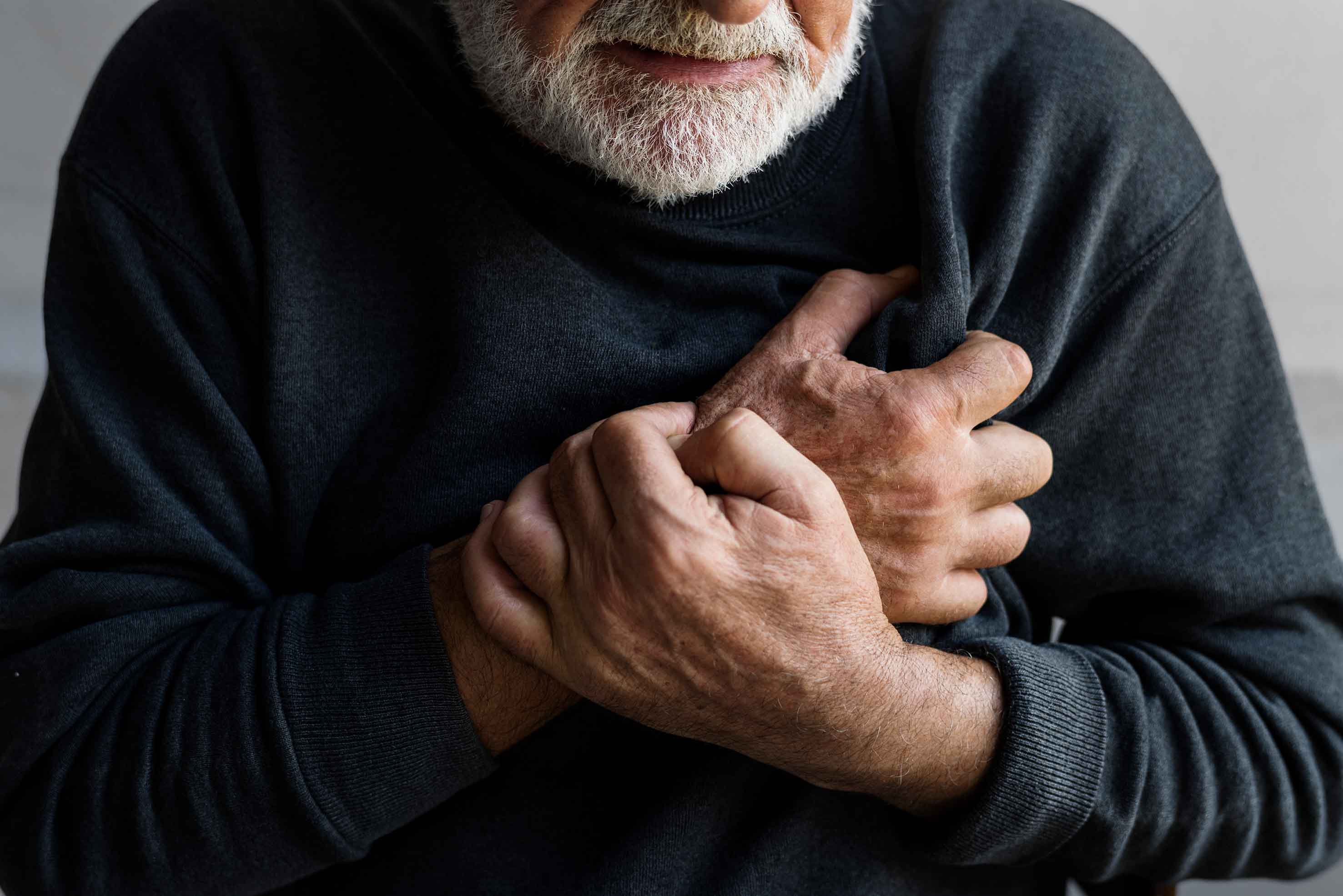 Yaşlılıkta Kalp Sağlığı: Dikkat Edilmesi Gerekenler